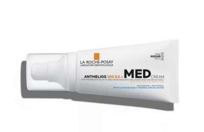 LA ROCHE-POSAY ANTHELIOS 100 KA+ MED крем 50 мл